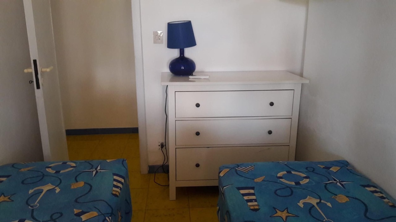 Photo of Bedroom in Vulcano