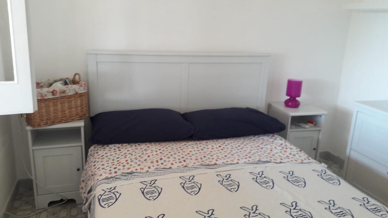 Photo of Bedroom in Vulcano