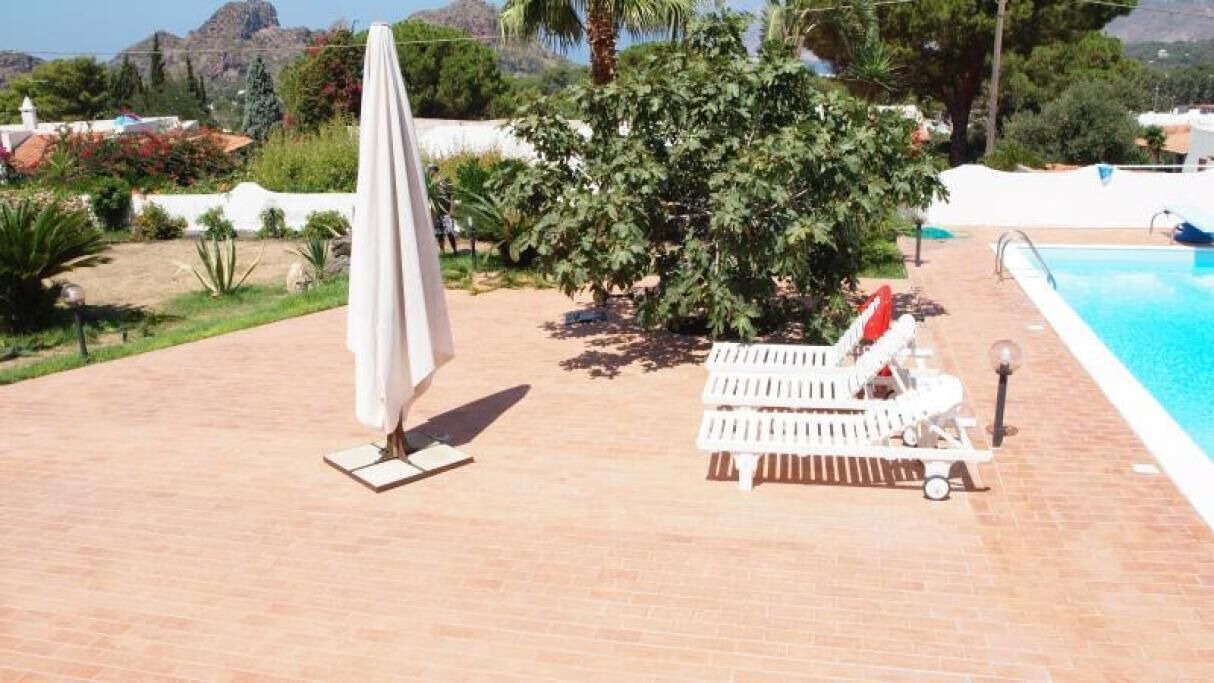 Photo of Outdoor in Vulcano