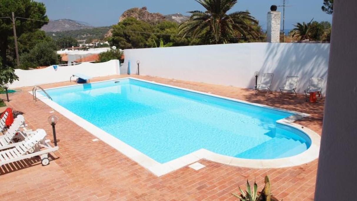 Photo of Outdoor in Vulcano