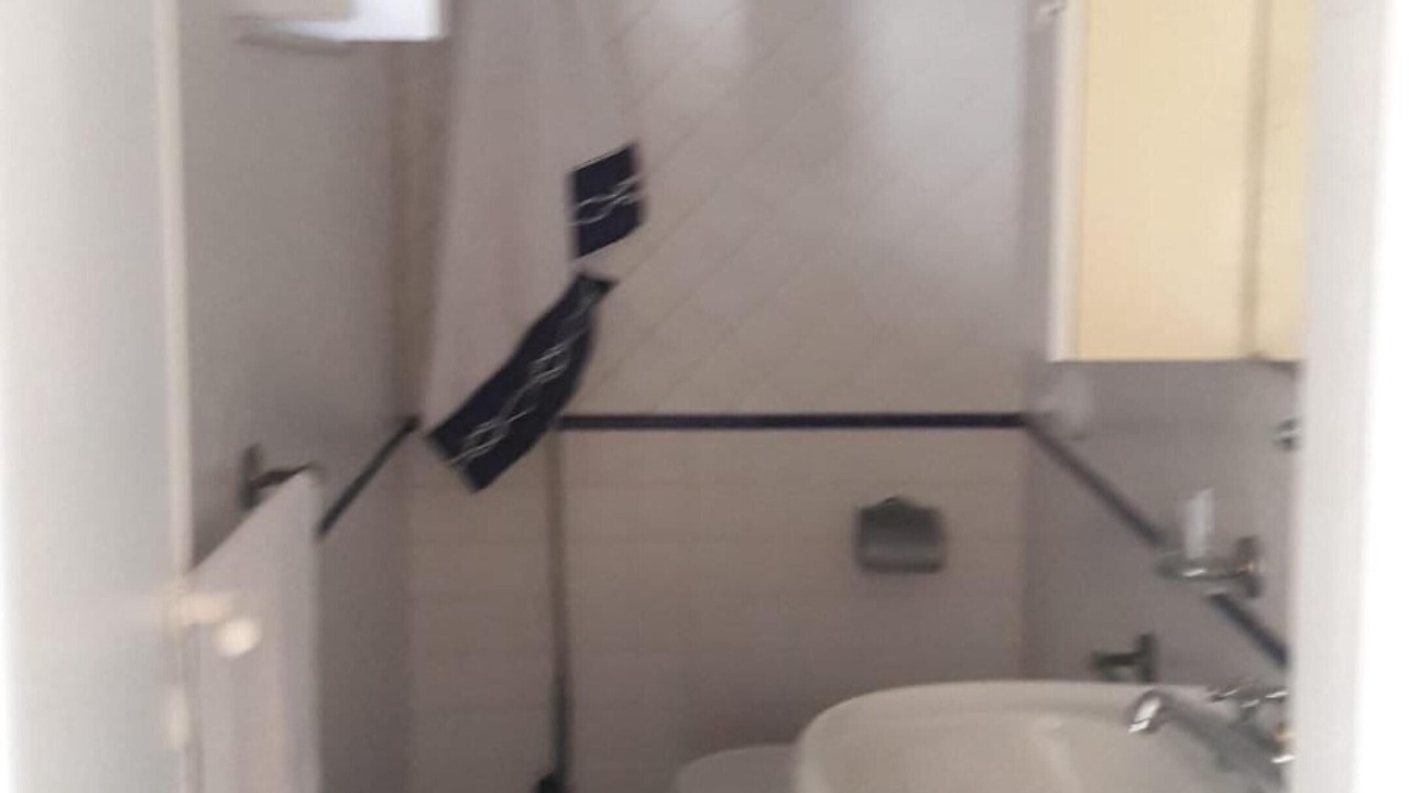 Photo of Bathroom in Vulcano