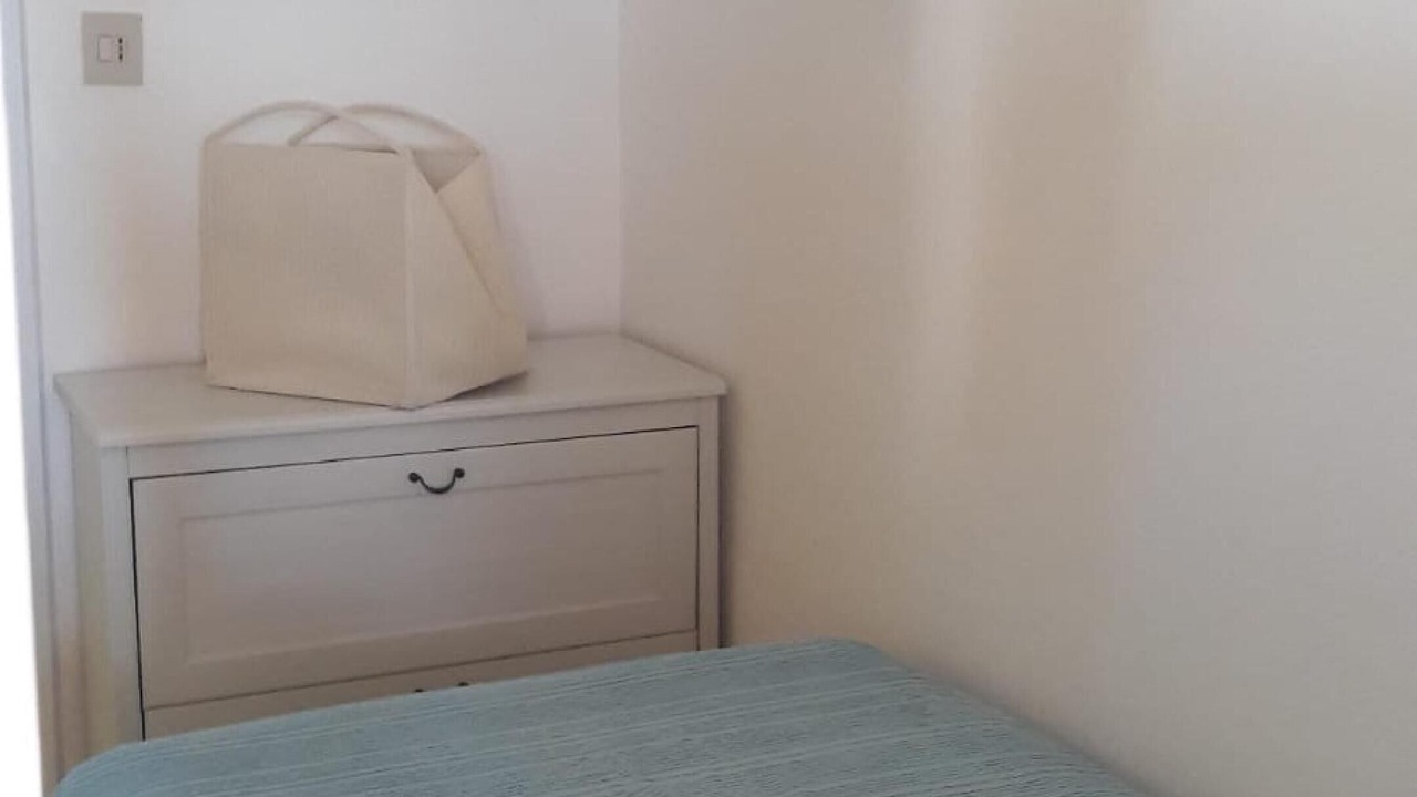 Photo of Bedroom in Vulcano