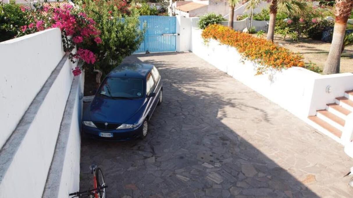 Photo of Outdoor in Vulcano