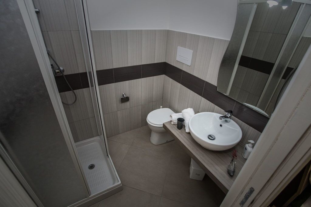 Photo of Bathroom in Milazzo