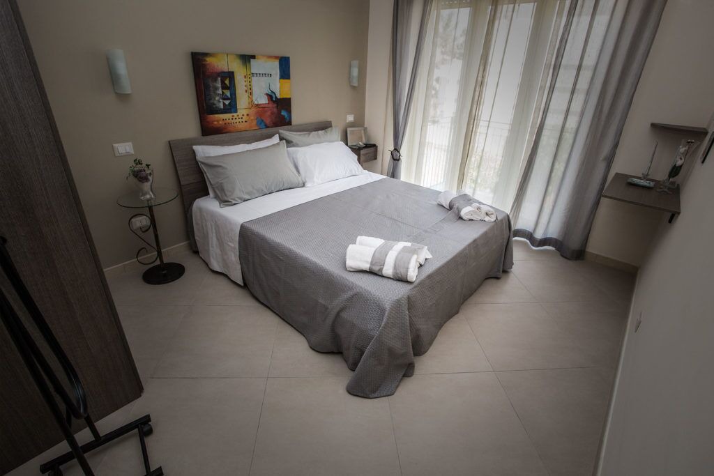 Photo of Bedroom in Milazzo