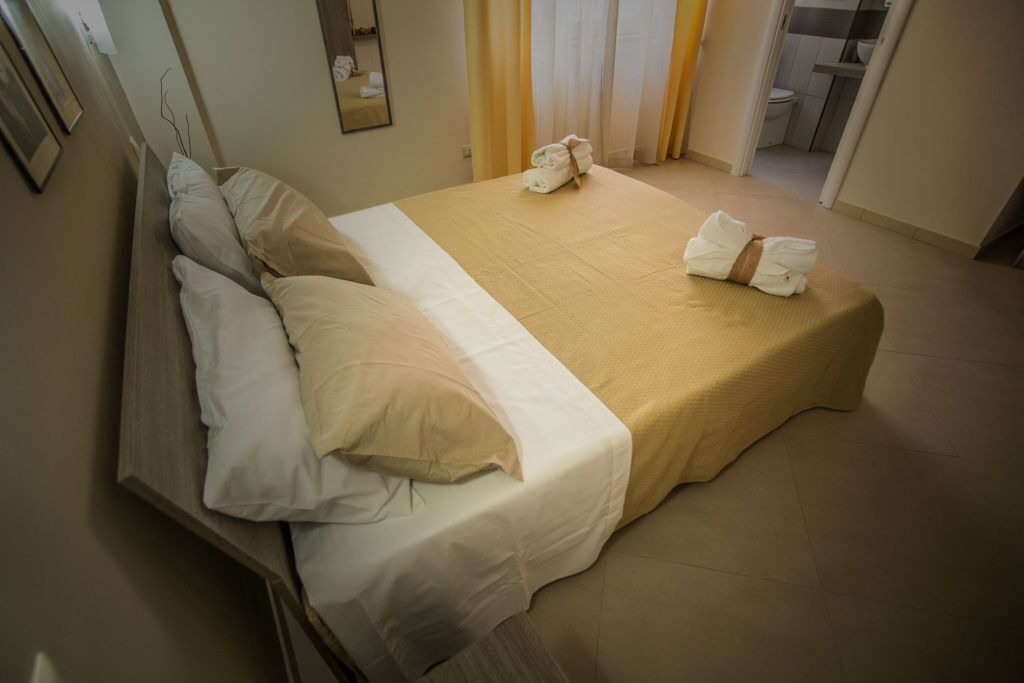 Photo of Bedroom in Milazzo