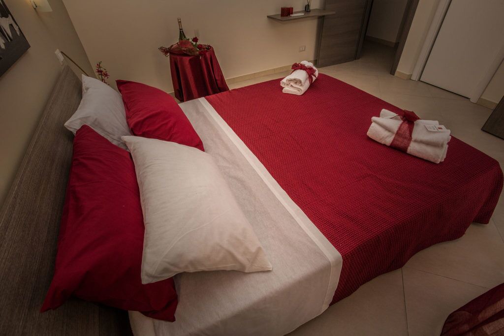 Photo of Bedroom in Milazzo