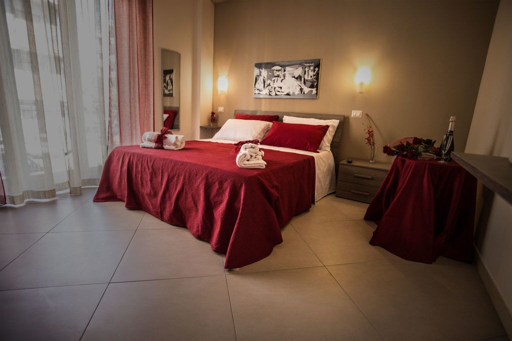 Photo of Bedroom in Milazzo