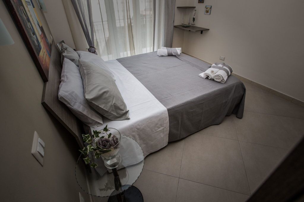 Photo of Bedroom in Milazzo