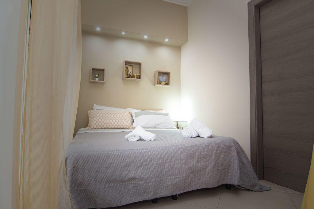 Photo of Bedroom in Milazzo