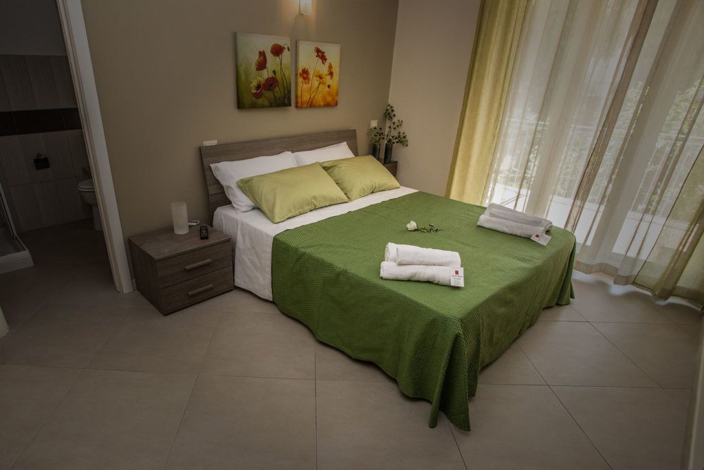 Photo of Bedroom in Milazzo