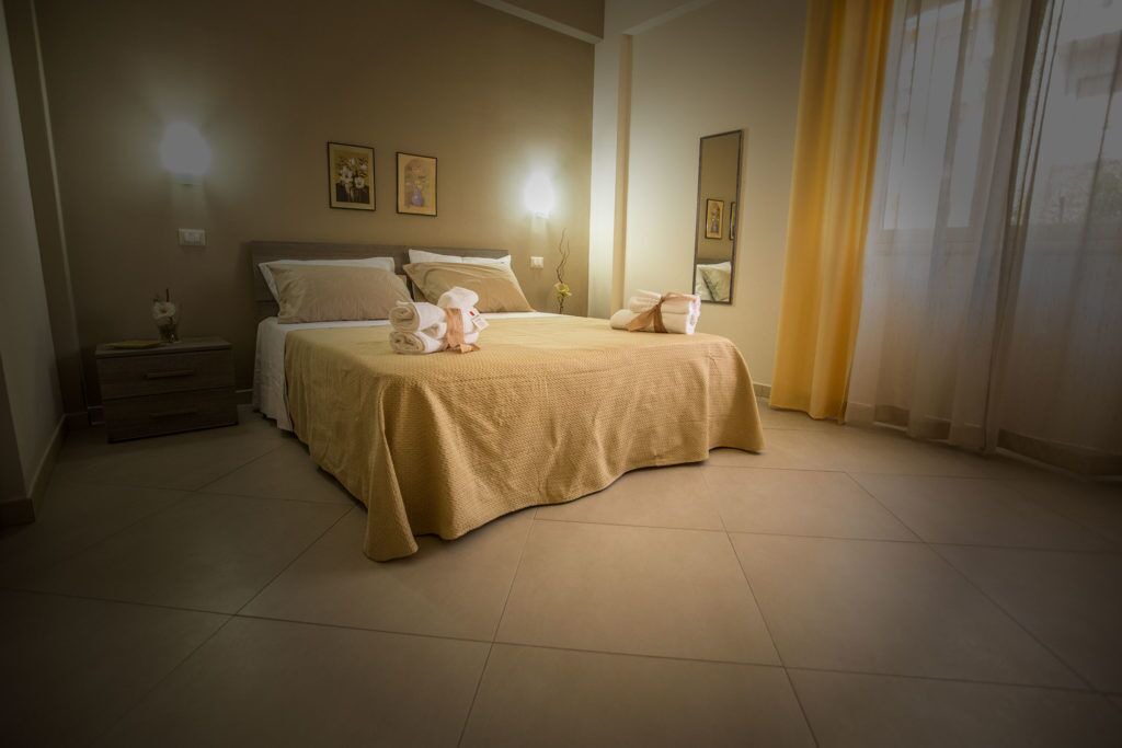 Photo of Bedroom in Milazzo