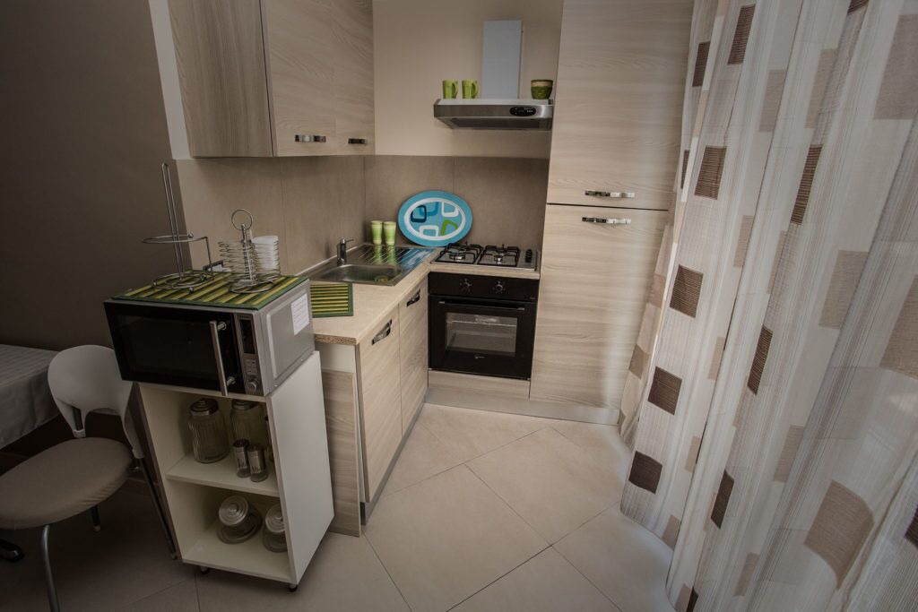 Photo of Kitchen in Milazzo