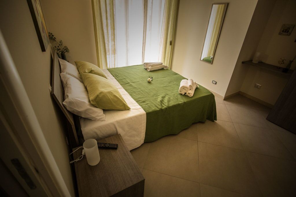 Photo of Bedroom in Milazzo
