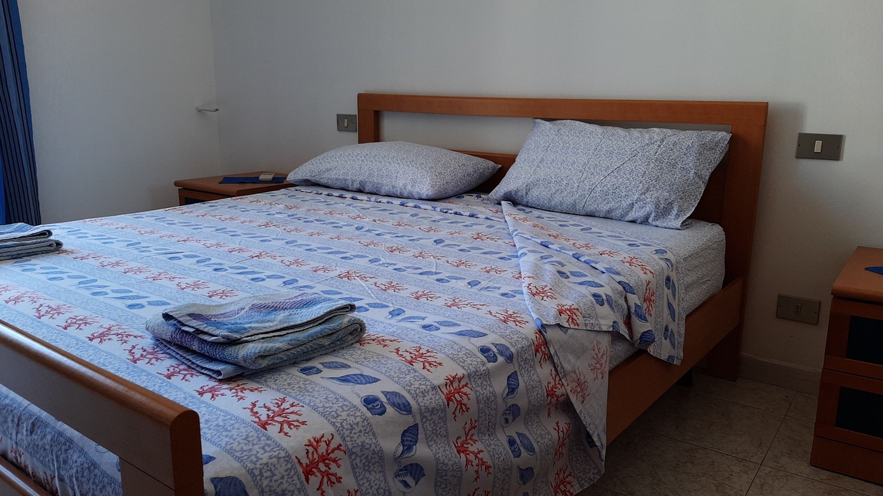Photo of Bedroom in Divieto