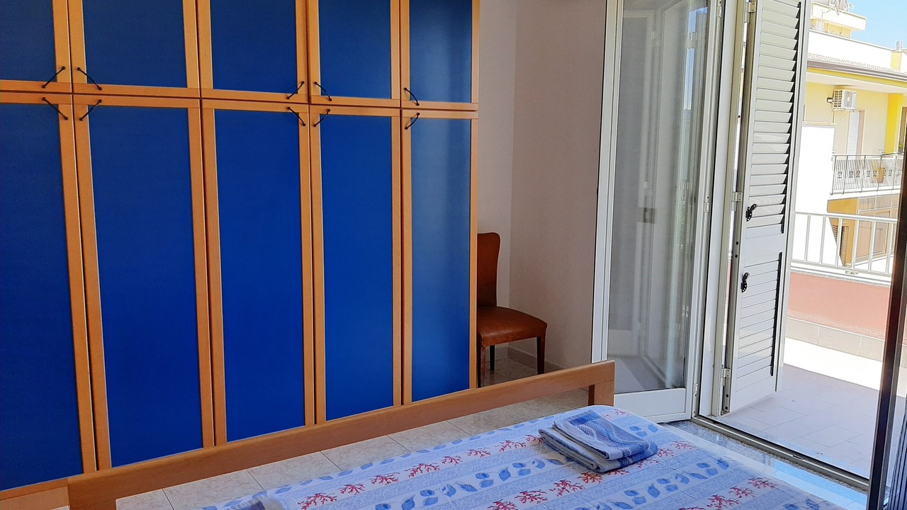Photo of Bedroom in Divieto