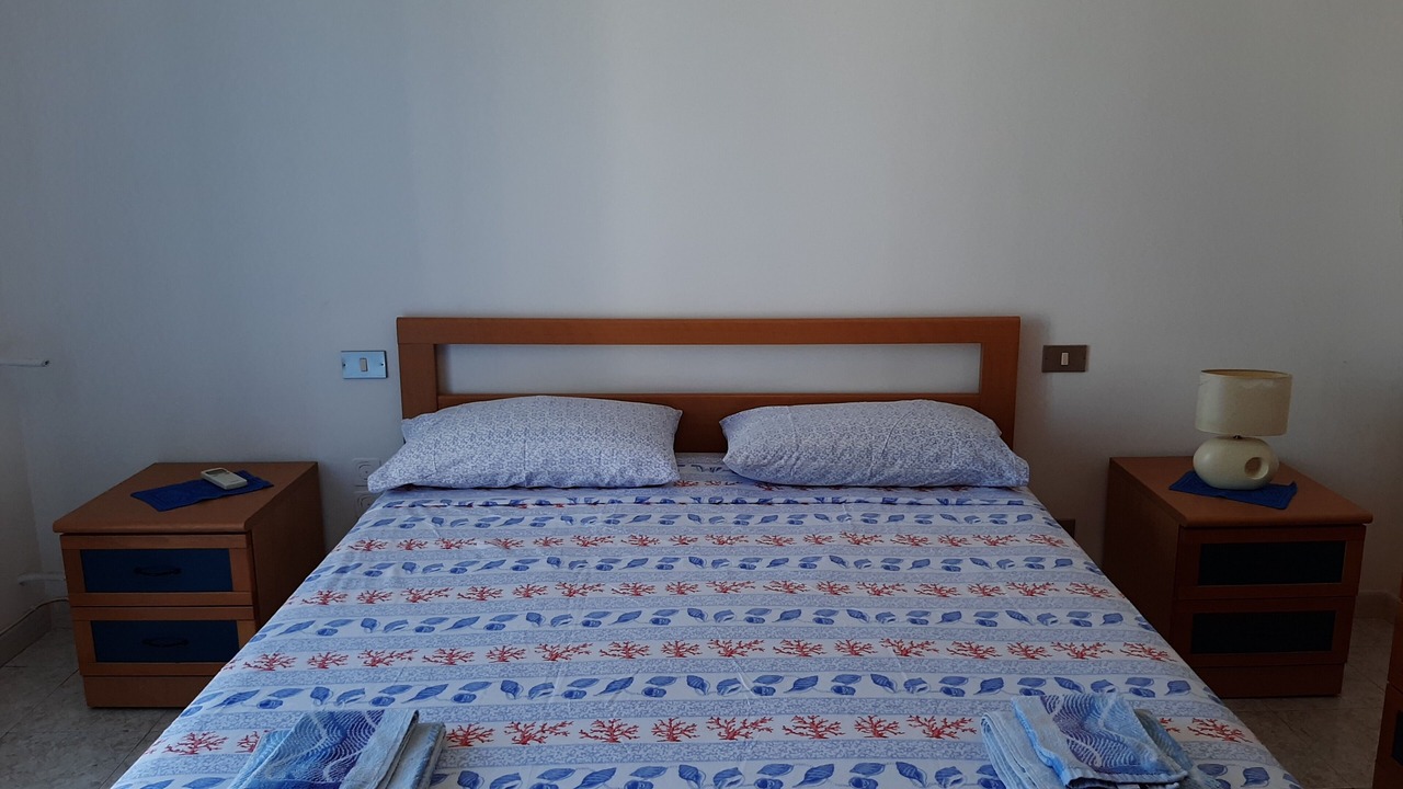 Photo of Bedroom in Divieto