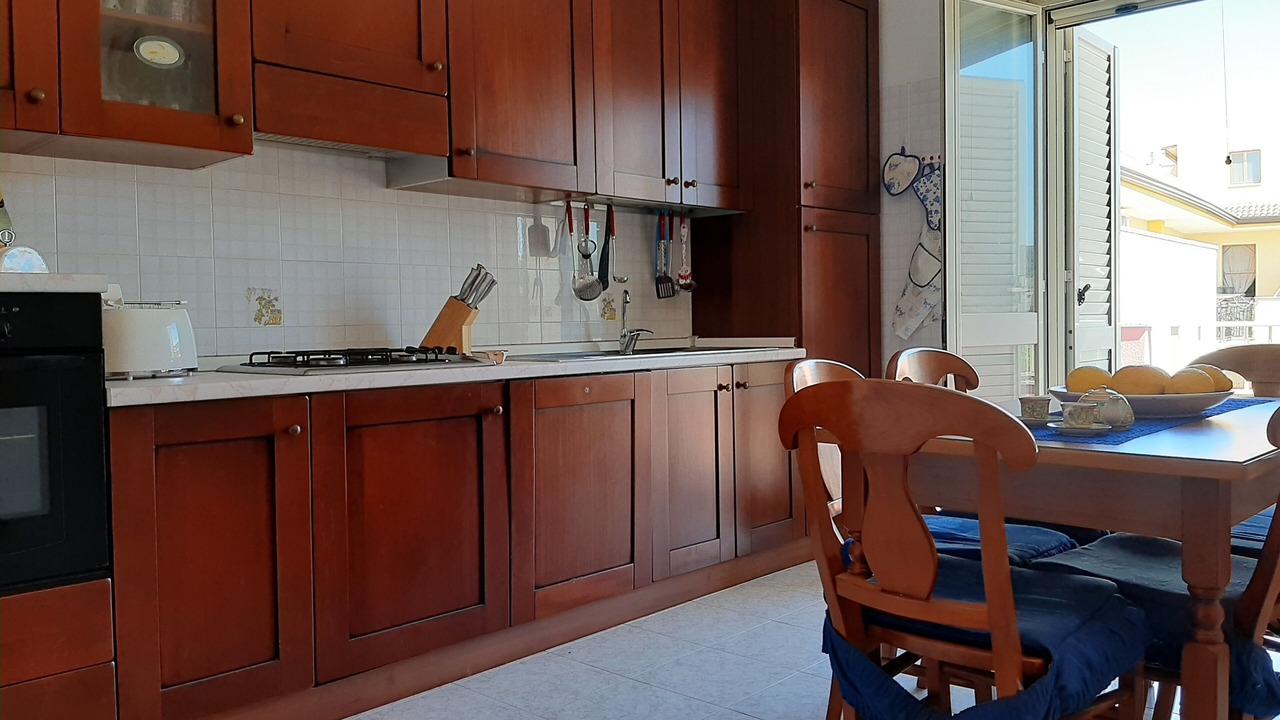 Photo of Kitchen in Divieto