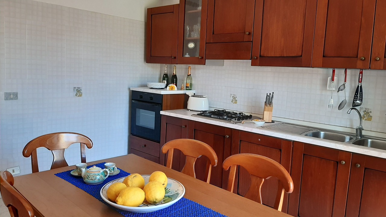 Photo of Kitchen in Divieto