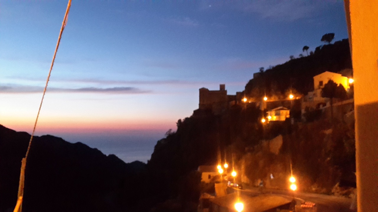 Photo of Outdoor in Savoca