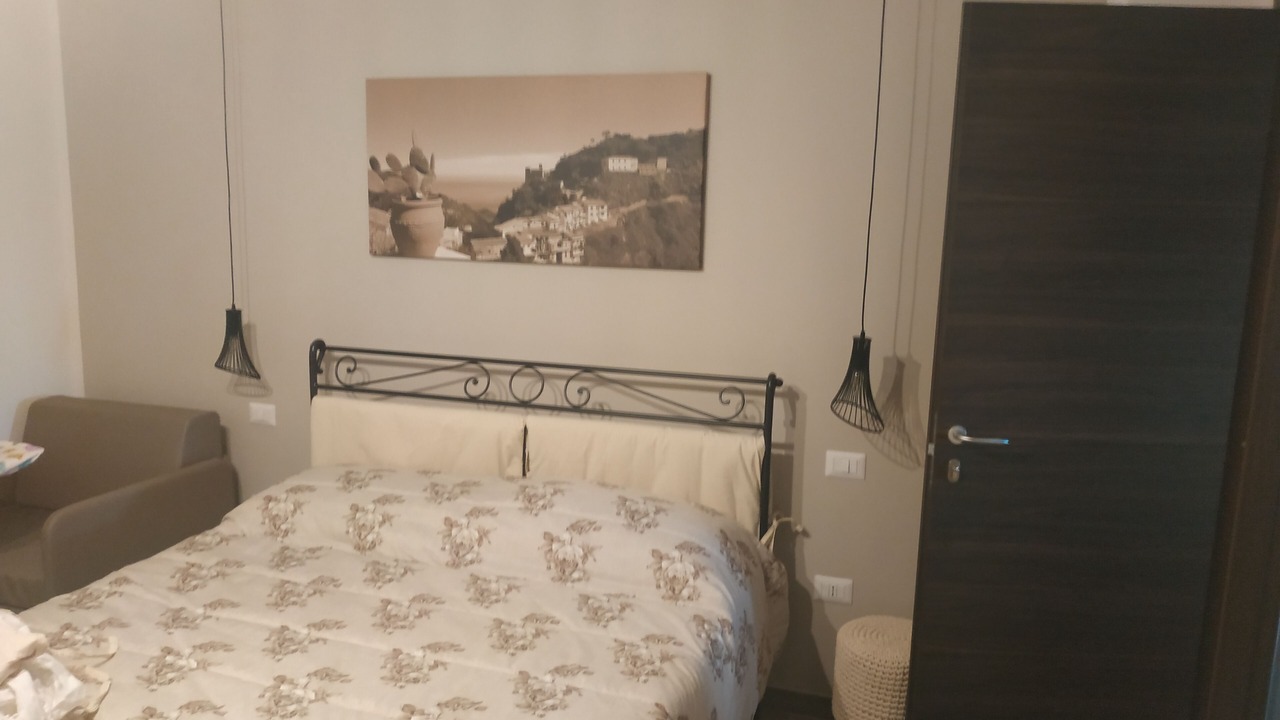 Photo of Bedroom in Savoca