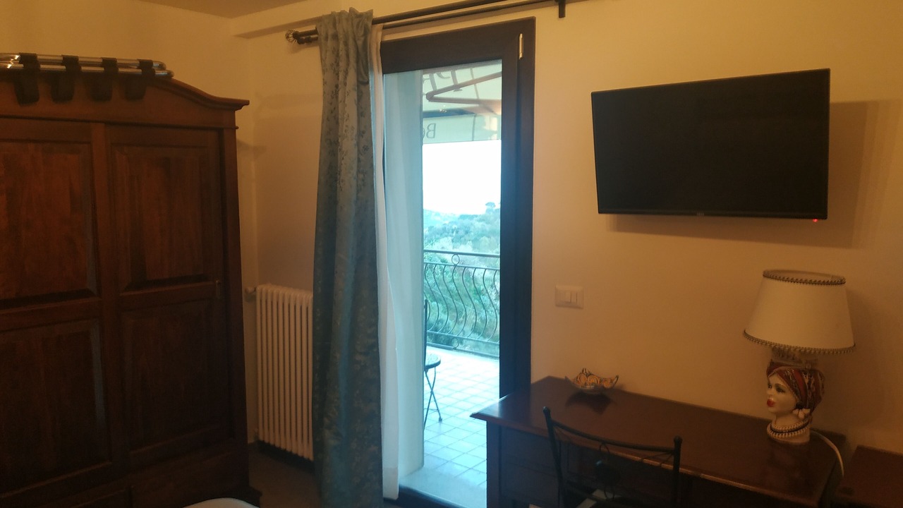 Photo of Bedroom in Savoca