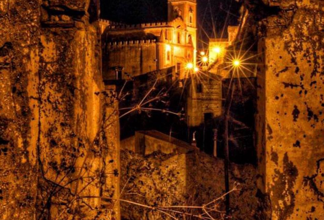 Photo of Outdoor in Savoca