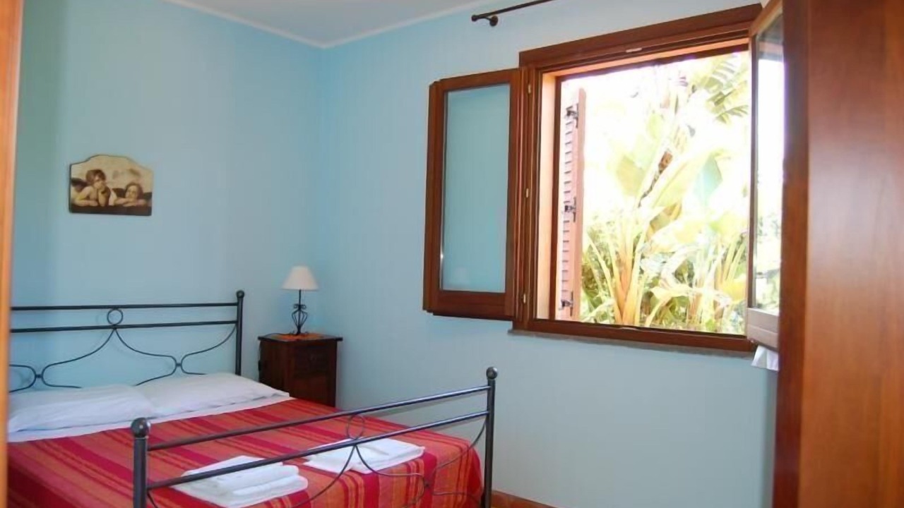 Photo of Bedroom in Santa Tecla