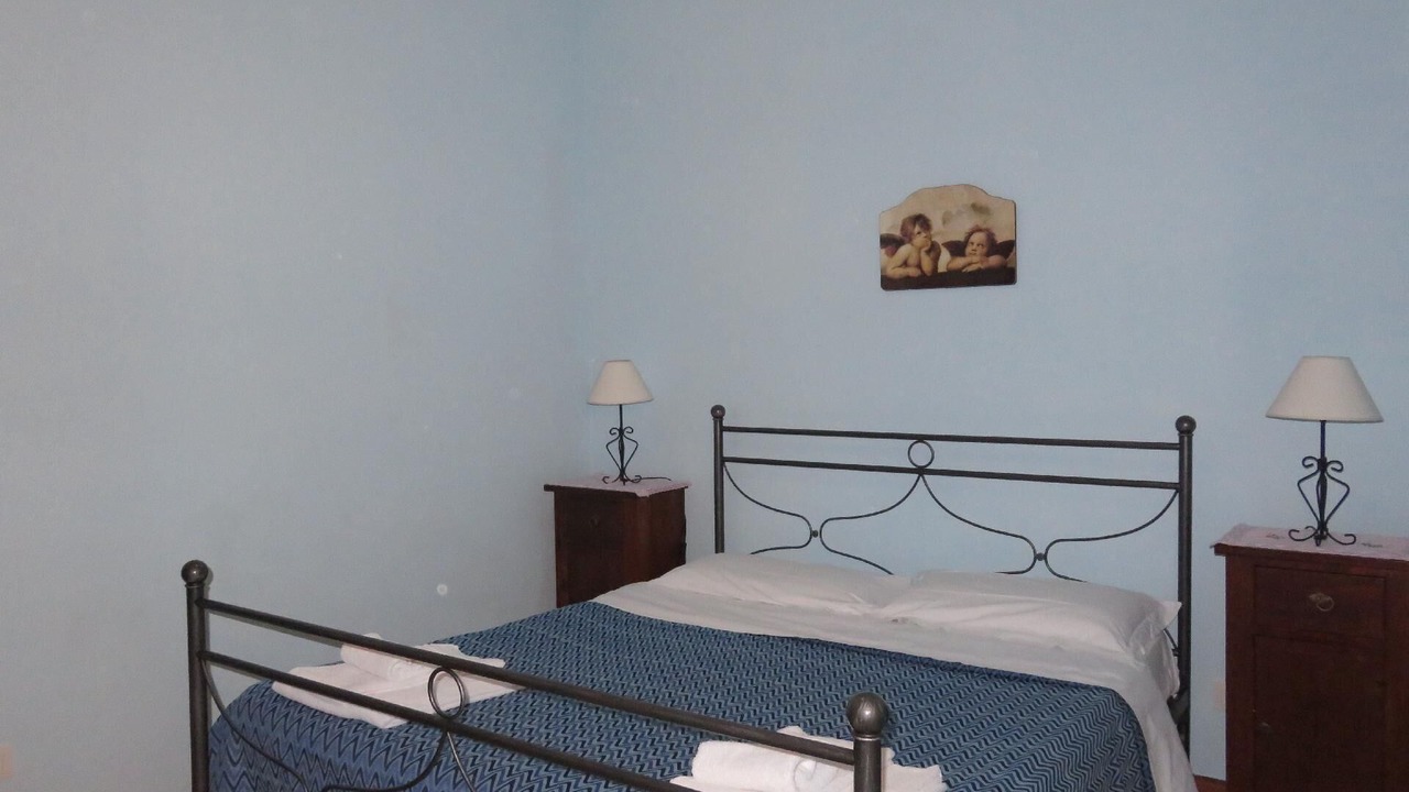 Photo of Bedroom in Santa Tecla