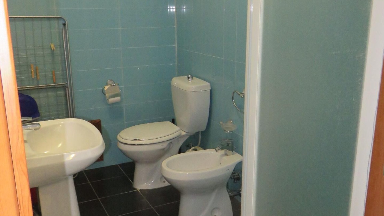 Photo of Bathroom in Santa Tecla