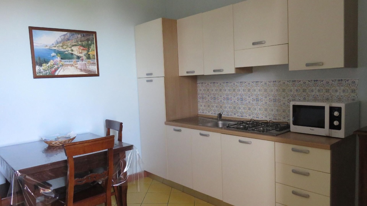 Photo of Kitchen in Santa Tecla