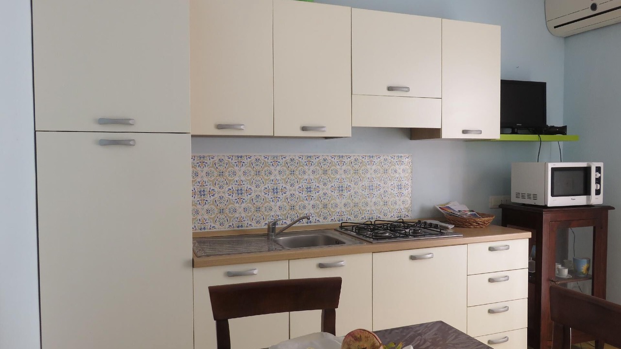 Photo of Kitchen in Santa Tecla
