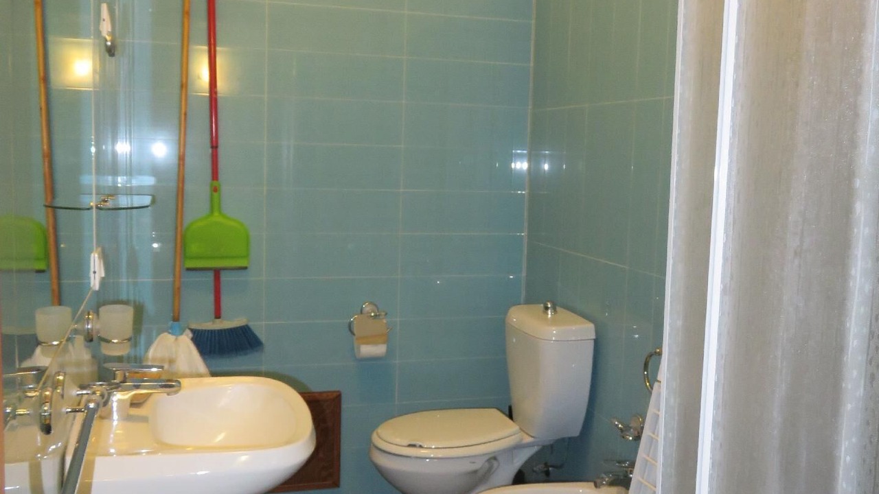 Photo of Bathroom in Santa Tecla