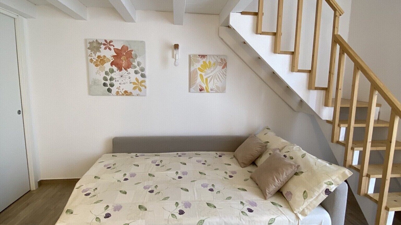 Photo of Bedroom in Santa Lucia
