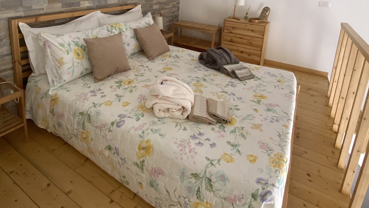 Photo of Bedroom in Santa Lucia