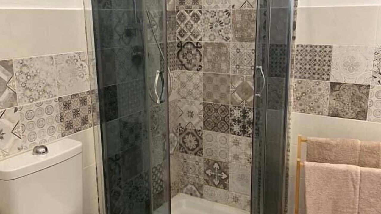 Photo of Bathroom in Santa Lucia