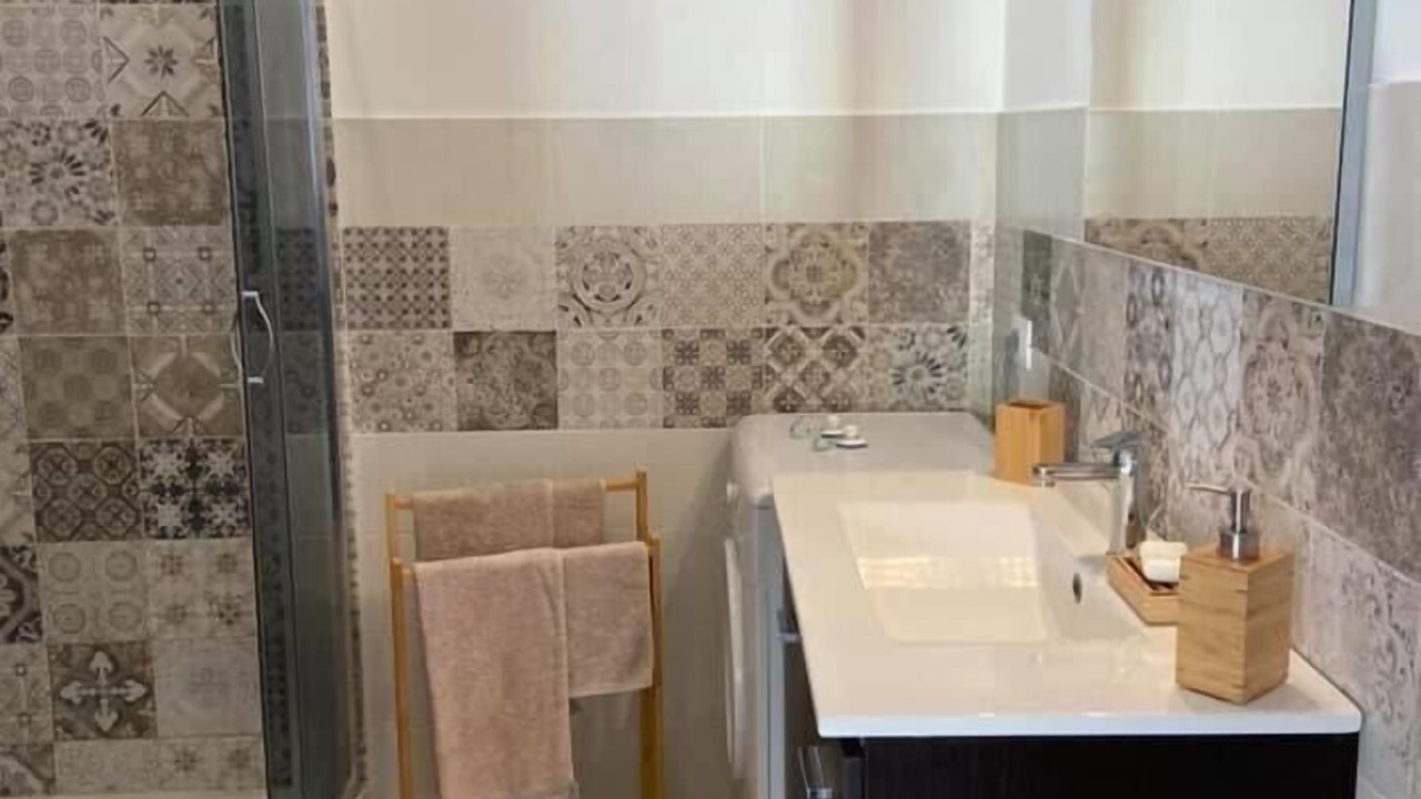 Photo of Bathroom in Santa Lucia