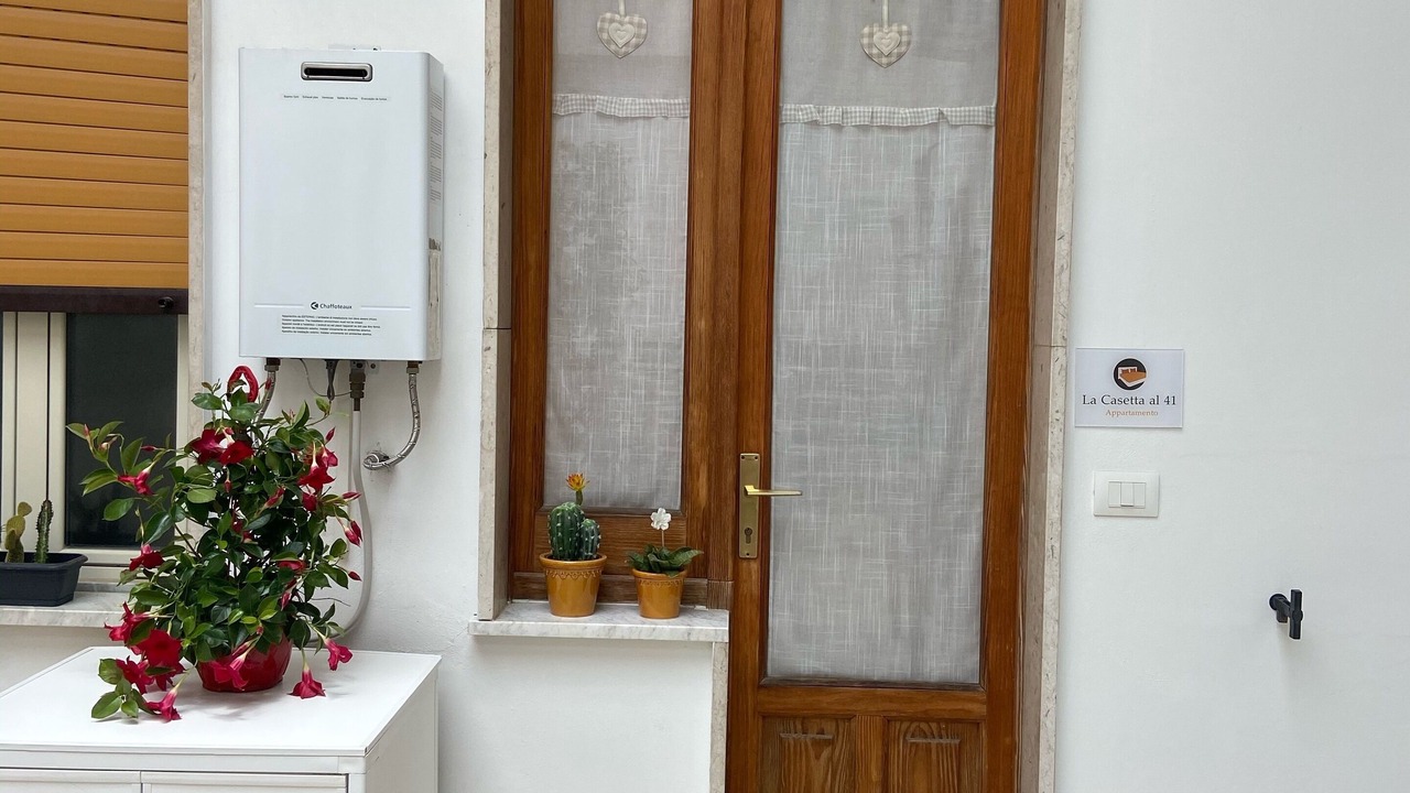Photo of Outdoor in Santa Lucia