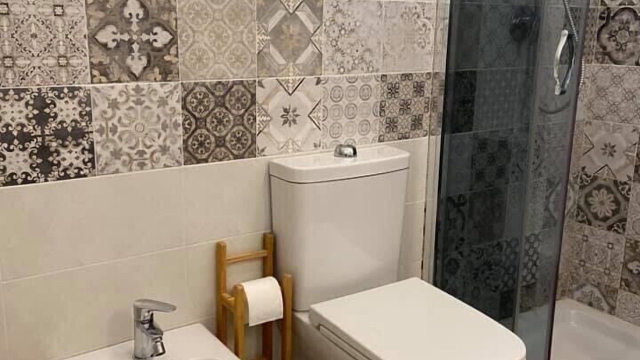 Photo of Bathroom in Santa Lucia
