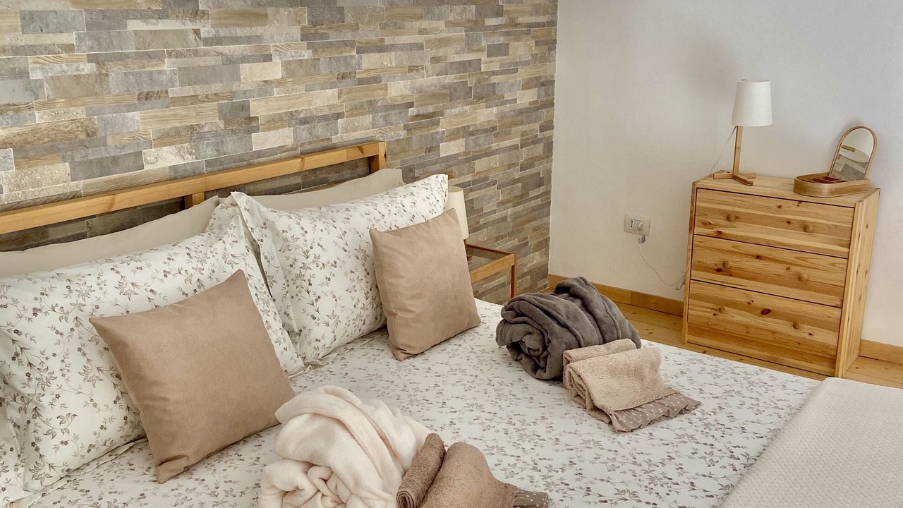 Photo of Bedroom in Santa Lucia
