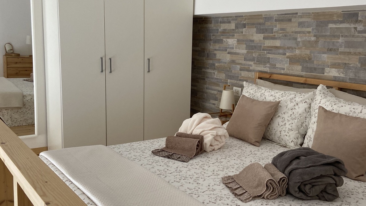 Photo of Bedroom in Santa Lucia