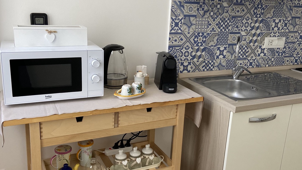 Photo of Kitchen in Santa Lucia