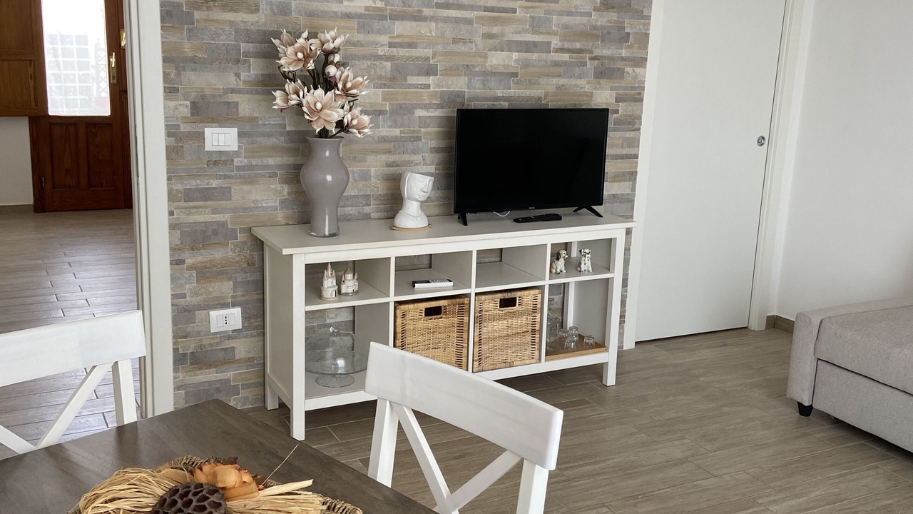 Photo of Livingroom in Santa Lucia