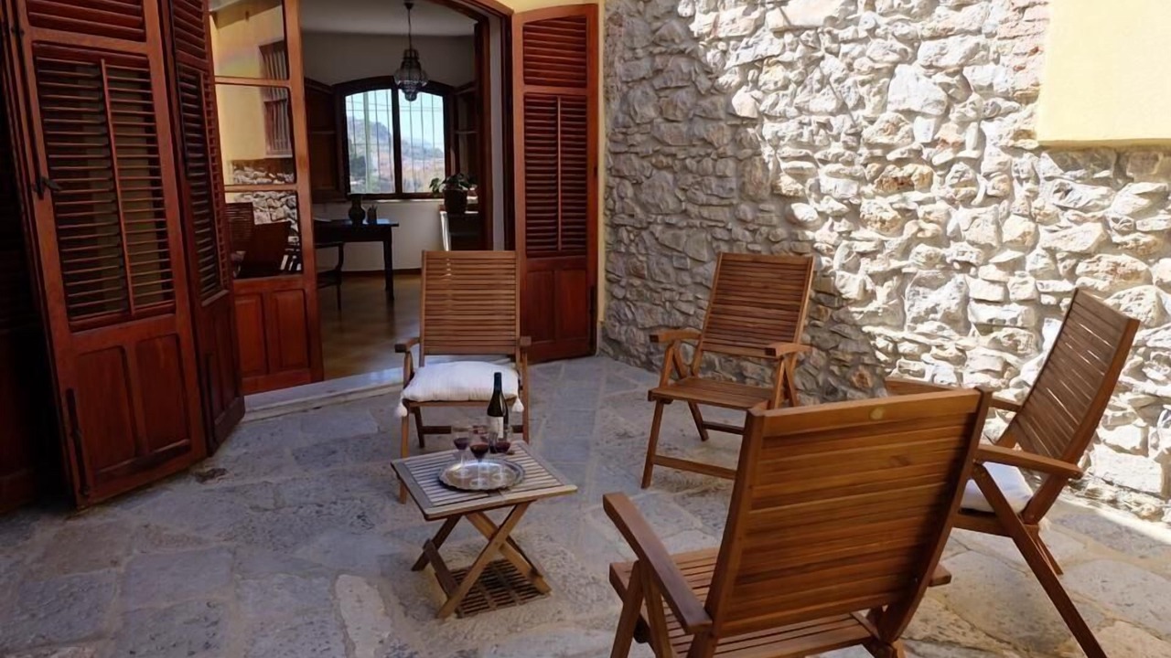 Photo of Patio Balcony in Termini Imerese