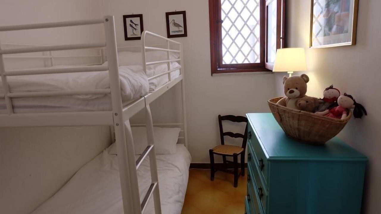 Photo of Bedroom in Termini Imerese