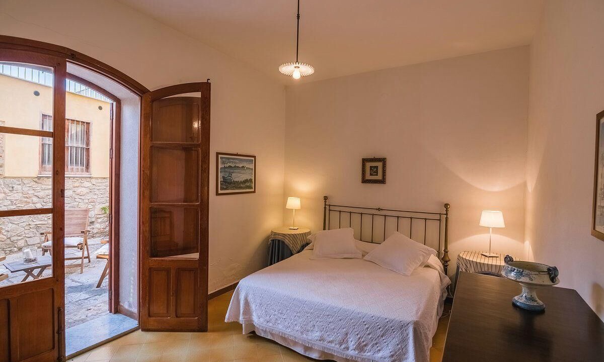 Photo of Bedroom in Termini Imerese