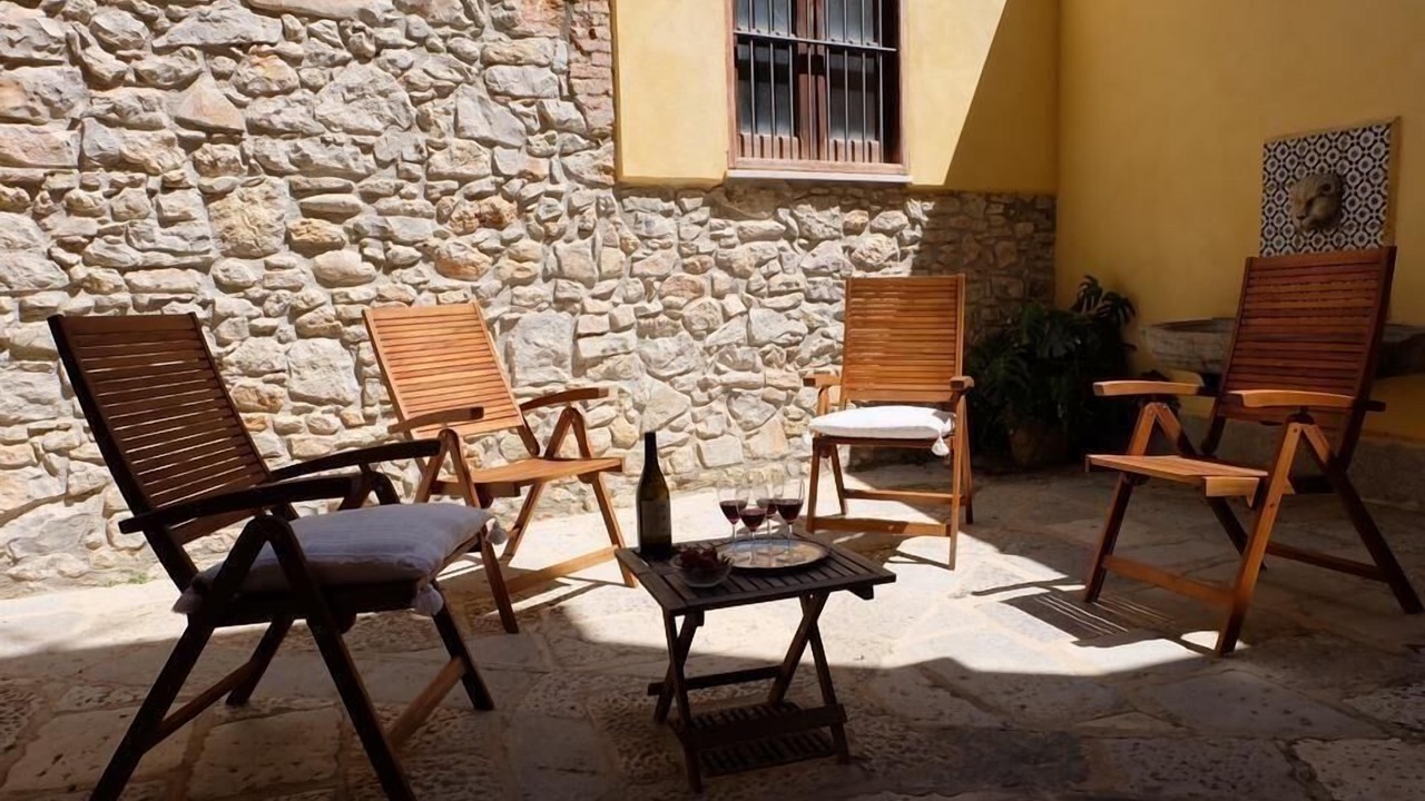 Photo of Patio Balcony in Termini Imerese