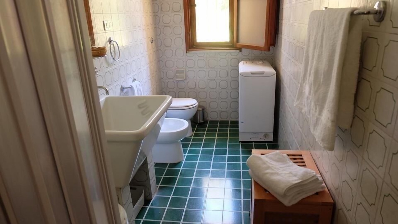 Photo of Bathroom in Termini Imerese