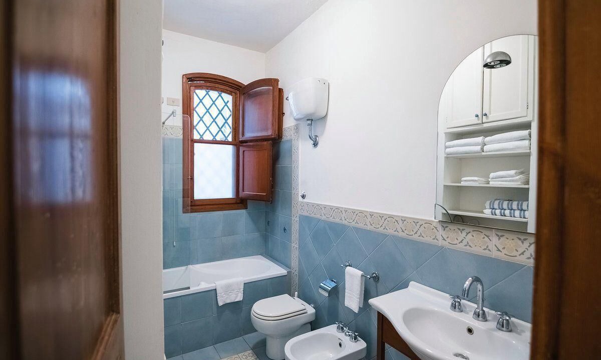 Photo of Bathroom in Termini Imerese