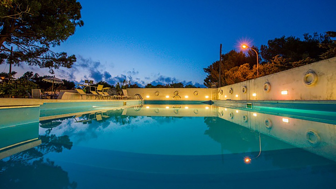 Photo of Outdoor in San Vito Lo Capo